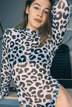 Judy VRQueens VR porn